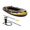 Ponton PATHFINDER Fishman